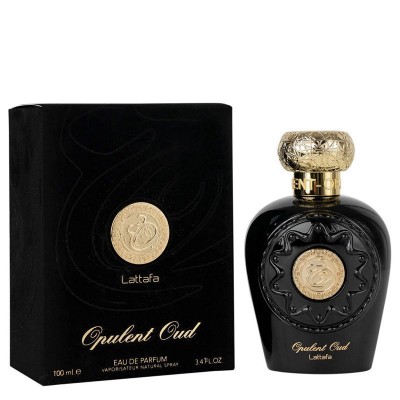 LATTAFA Opulent Oud EDP 100ml